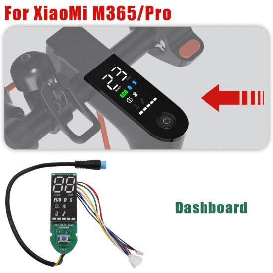 For Xiaomi M365 Pro Bird Scooter Circuit Board