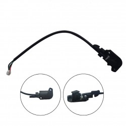 For XiaoMi M365 and M365 Pro Electric Scooter Handbrake Hall Cable Repair Parts For XiaoMi M365 and M365 Pro Electric Scooter Handbrake Hall Cable Repair Parts
