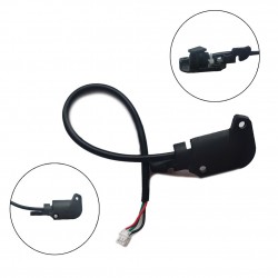 For XiaoMi M365 and M365 Pro Electric Scooter Handbrake Hall Cable Repair Parts For XiaoMi M365 and M365 Pro Electric Scooter Handbrake Hall Cable Repair Parts