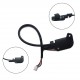 For XiaoMi M365 and M365 Pro Electric Scooter Handbrake Hall Cable Repair Parts