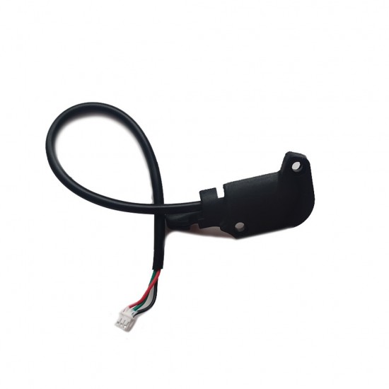 For XiaoMi M365 and M365 Pro Electric Scooter Handbrake Hall Cable Repair Parts