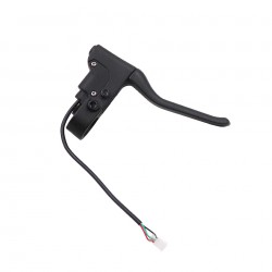 For XiaoMi M365 and M365 Pro Electric Scooter Handbrake For XiaoMi M365 and M365 Pro Electric Scooter Handbrake