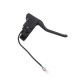 For XiaoMi M365 and M365 Pro Electric Scooter Handbrake