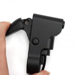 For XiaoMi M365 and M365 Pro Electric Scooter Handbrake For XiaoMi M365 and M365 Pro Electric Scooter Handbrake