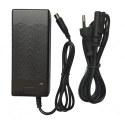 Charger 42V 2A for Xiaomi M365/M365 Pro and Segway Ninebot Escooter Series