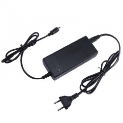 Charger 42V 2A for Xiaomi M365/M365 Pro and Segway Ninebot Escooter Series Charger 42V 2A for Xiaomi M365/M365 Pro and Segway Ninebot Escooter Series