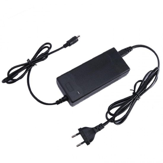 Charger 42V 2A for Xiaomi M365/M365 Pro and Segway Ninebot Escooter Series