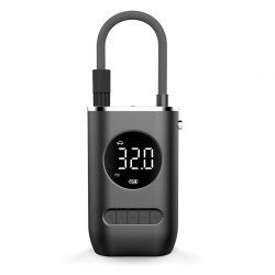 Car Electrical Air Pump Mini Portable Wireless Tire Inflatable