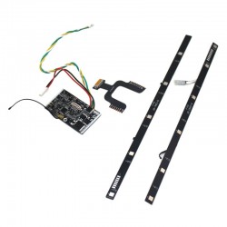 For Xiaomi M365 Battery BMS Protection Board  For Xiaomi M365 Battery BMS Protection Board