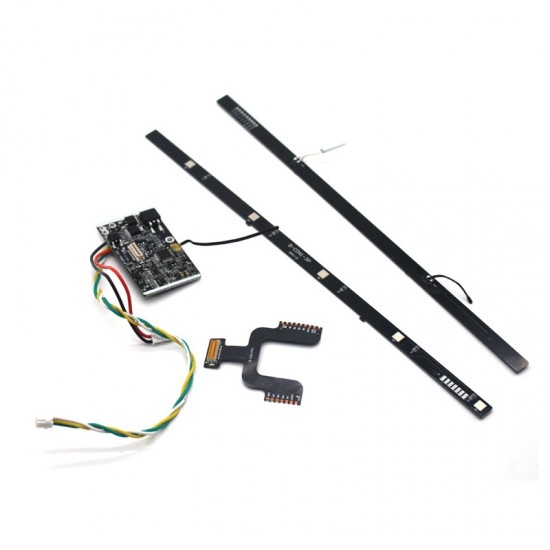 For Xiaomi M365 Battery BMS Protection Board