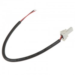 For Xiaomi M365 Millet Battery Rear Light Connection Cable For Xiaomi M365 Millet Battery Rear Light Connection Cable