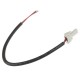 For Xiaomi M365 Millet Battery Rear Light Connection Cable