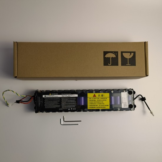 For Xiaomi M365 36V 7.8AH Battery with PTC Protection Plate