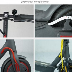 For XIAOMI M365/PRO Electric Scooters Wire Harness Winding Tube For XIAOMI M365/PRO Electric Scooters Wire Harness Winding Tube