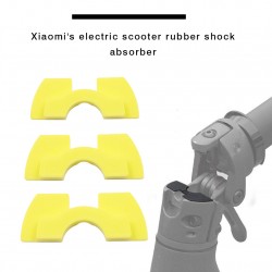 For Xiaomi M365 M365 Pro Scooter Vibration Damper Pad 0.6mm 0.8mm 1.2mm 3pcs/set For Xiaomi M365 M365 Pro Scooter Vibration Damper Pad 0.6mm 0.8mm 1.2mm 3pcs/set