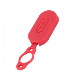 For Xiaomi M365 M365 Pro Scooters Charging Port Waterproof Cover For Xiaomi M365 M365 Pro Scooters Charging Port Waterproof Cover
