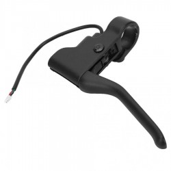 For Xiaomi Mijia M365 Pro Electric Scooter Replacement 120mm Disk Brake Cable Kit For Xiaomi Mijia M365 Pro Electric Scooter Replacement 120mm Disk Brake Cable Kit