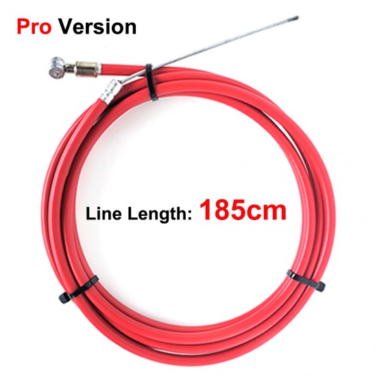 For Xiaomi M365 M365 Pro Electric Scooter Brake Line Cable Replacement