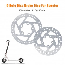 For Xiaomi Mijia Electric Scooter M365 and M365 Pro Disc Brake Replacement For Xiaomi Mijia Electric Scooter M365 and M365 Pro Disc Brake Replacement