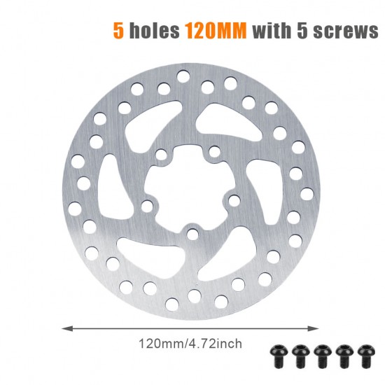 For Xiaomi Mijia Electric Scooter M365 and M365 Pro Disc Brake Replacement