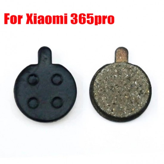 2PCS Electric Scooter Brake Pads for Xiaomi M365/M365Pro Replacements