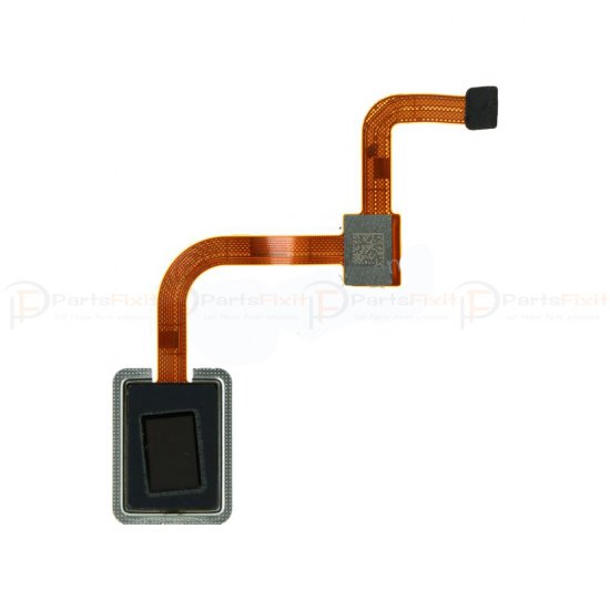 For Xiaomi Mi 10 5G Built-in Fingerprint Sensor Flex Cable Ori