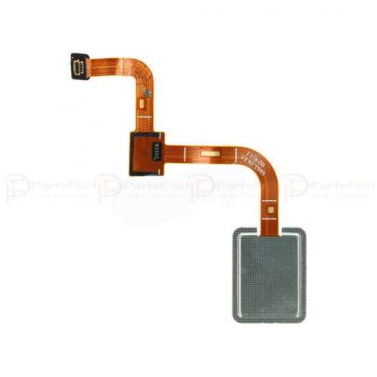 For Xiaomi Mi 10 5G Built-in Fingerprint Sensor Flex Cable Ori