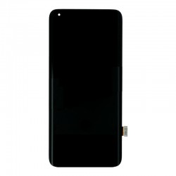 For Xiaomi Mi Note 10/Note 10 Pro/Note 10 Lite LCD Assembly Original Black