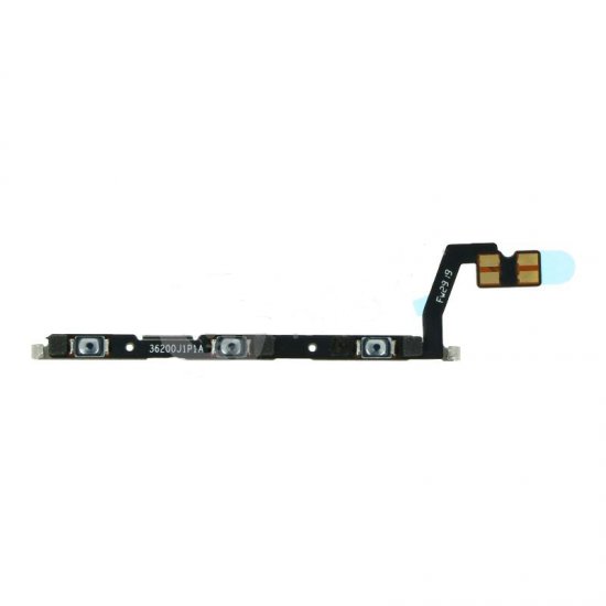 For Xiaomi Mi 10 Pro 5G Power&Volume Button Flex Cable Ori