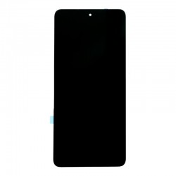 For Xiaomi Mi 10T Lite 5G/Poco M2 Pro LCD Assembly Black