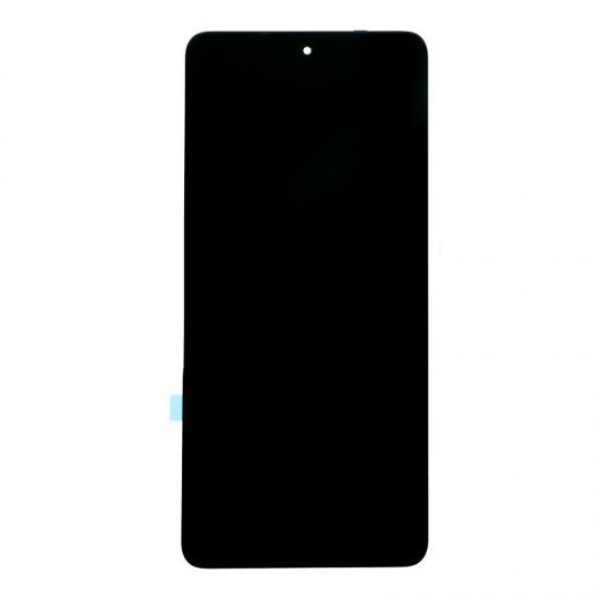 For Xiaomi Mi 10T Lite 5G/Poco M2 Pro LCD Assembly Black