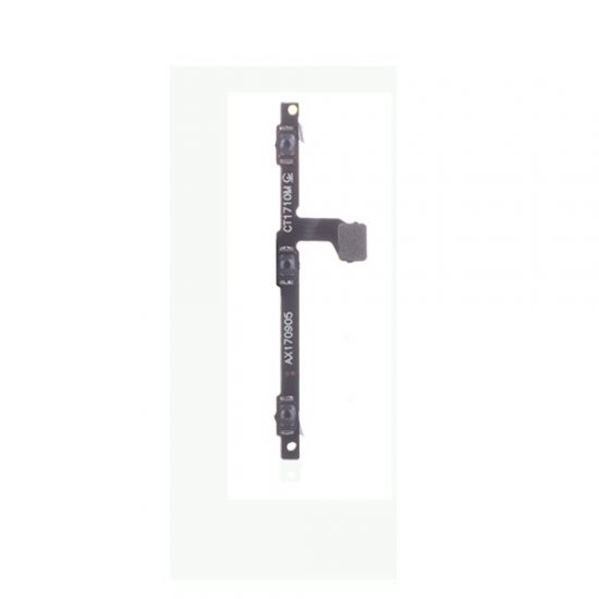 Xiaomi Mi Note 3 Power and Volume Button Flex Cable