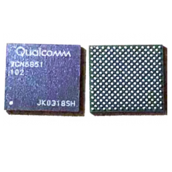 WCN6851 Wifi IC for Asus ROG Phone 5 and Xiaomi Mi11 WCN6851 Wifi IC for Asus ROG Phone 5 and Xiaomi Mi11