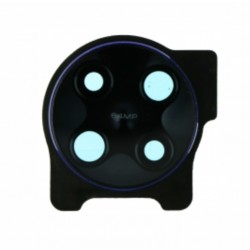 For Xiaomi Poco F2 Pro Back Camera Lens and Bezel Purple Ori