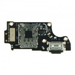 For Xiaomi Poco F2 Pro Charging Port Board Ori