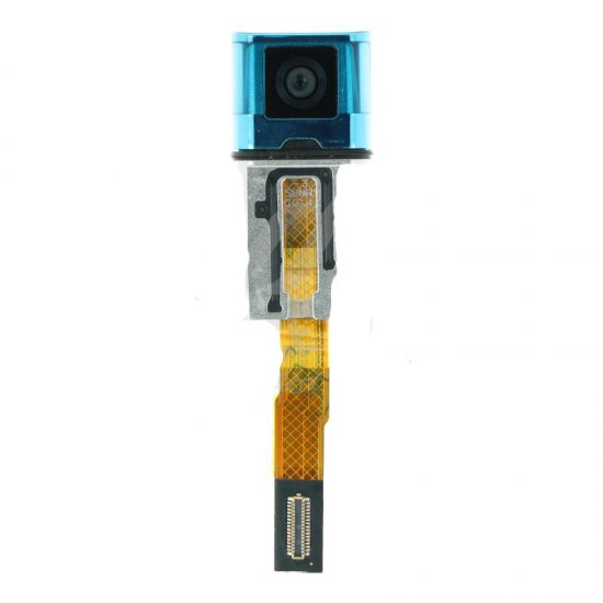 For Xiaomi Poco F2 Pro Front Camera with Frame Blue Ori