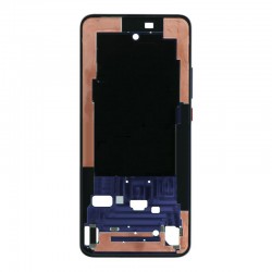 For Xiaomi Poco F2 Pro Front Housing Purple Ori 