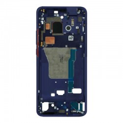 For Xiaomi Poco F2 Pro Front Housing Purple Ori 