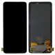 For Xiaomi Poco F2 Pro LCD Assembly Black Ori