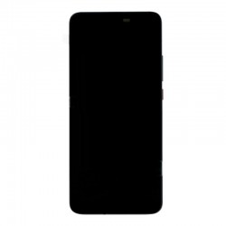 For Xiaomi Poco F2 Pro LCD With Frame Assembly Gray Ori