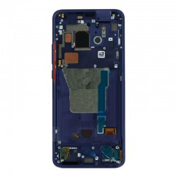 For Xiaomi Poco F2 Pro LCD With Frame Assembly Purple Ori