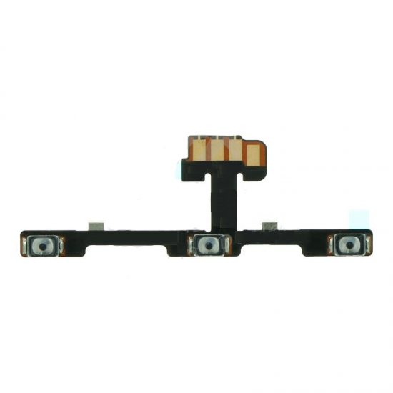 For Xiaomi Poco F2 Pro Power&Volume Button Flex Cable