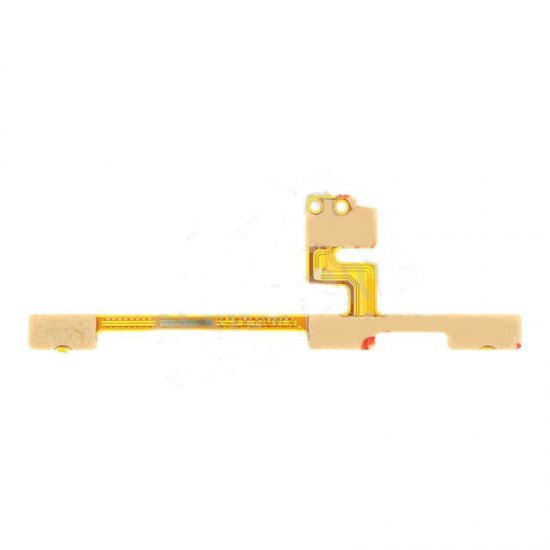 For Xiaomi Poco X3 NFC Power&Volume Button Flex Cable