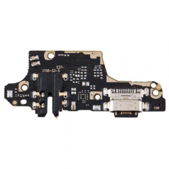 For Xiaomi Poco X3 NFC Charging Port Board HQ