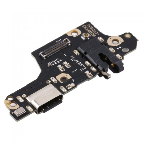 For Xiaomi Poco X3 NFC Charging Port Board HQ