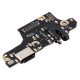 For Xiaomi Poco X3 NFC Charging Port Board HQ