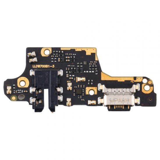 For Xiaomi Poco X3 NFC Charging Port Board Ori