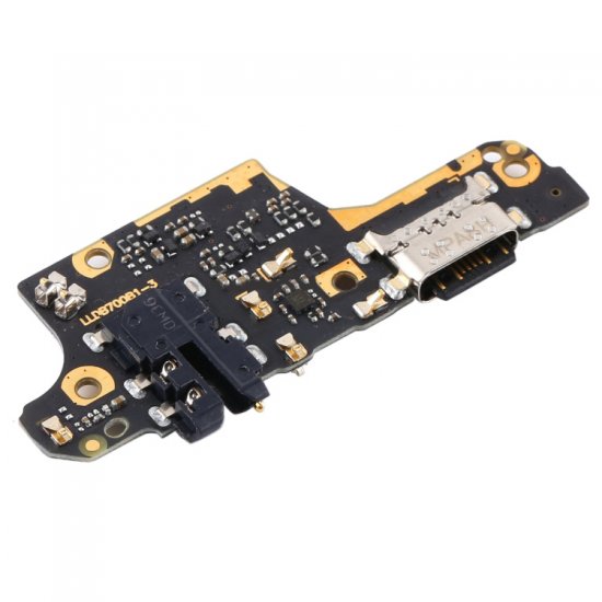 For Xiaomi Poco X3 NFC Charging Port Board Ori