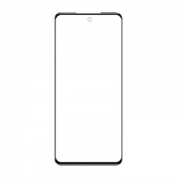 For Xiaomi Poco X3 NFC Glass Lens Black For Xiaomi Poco X3 NFC Glass Lens Black