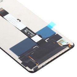 For Xiaomi Poco X3 NFC LCD Assembly Black For Xiaomi Poco X3 NFC LCD Assembly Black